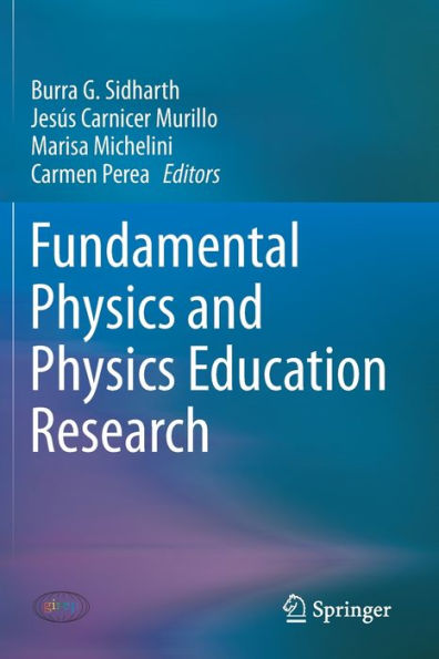 Fundamental Physics and Education Research