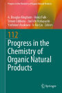 Progress in the Chemistry of Organic Natural Products 112