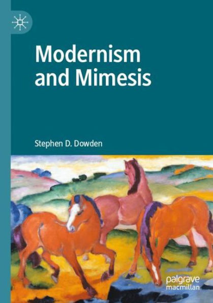 Modernism and Mimesis