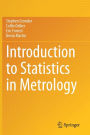 Introduction to Statistics in Metrology