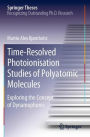 Time-Resolved Photoionisation Studies of Polyatomic Molecules: Exploring the Concept of Dynamophores