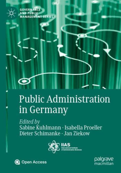 Public Administration Germany