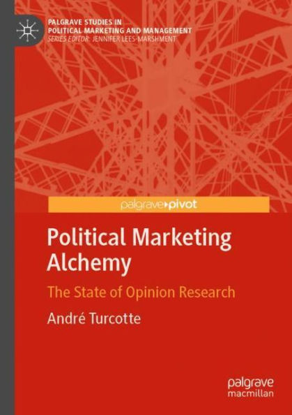 Political Marketing Alchemy: The State of Opinion Research