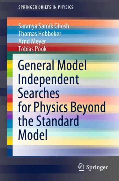 General Model Independent Searches for Physics Beyond the Standard