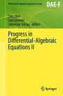 Progress in Differential-Algebraic Equations II