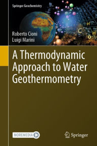 Title: A Thermodynamic Approach to Water Geothermometry, Author: Roberto Cioni