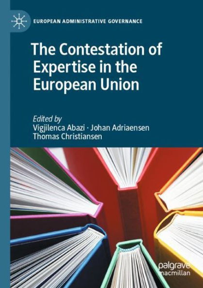 the Contestation of Expertise European Union