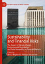 Sustainability and Financial Risks: The Impact of Climate Change, Environmental Degradation and Social Inequality on Financial Markets