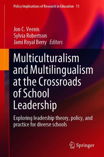 Multiculturalism and Multilingualism at the Crossroads of School ...