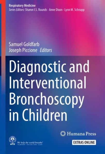 Diagnostic and Interventional Bronchoscopy Children