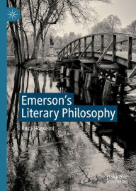 Title: Emerson's Literary Philosophy, Author: Reza Hosseini