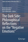The Dark Side: Philosophical Reflections on the 