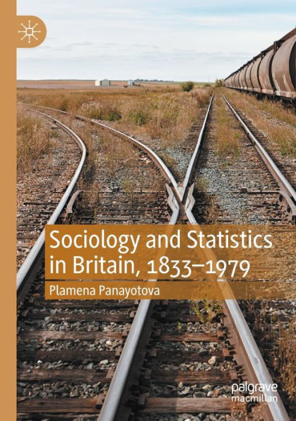 Sociology and Statistics Britain, 1833-1979