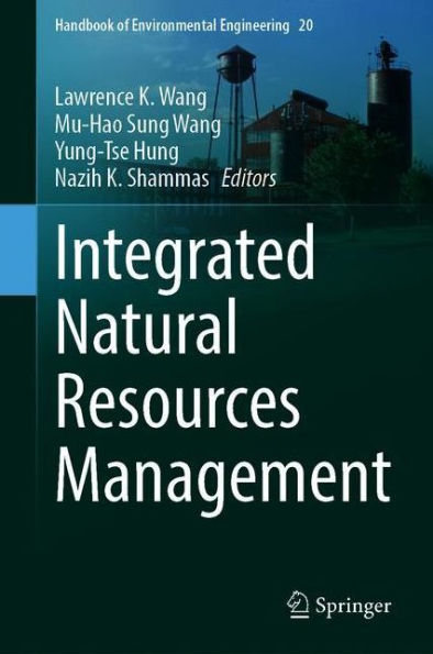 Integrated Natural Resources Management