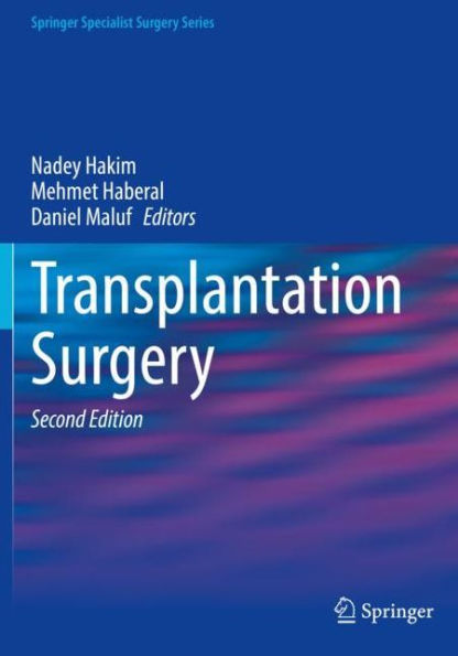 Transplantation Surgery