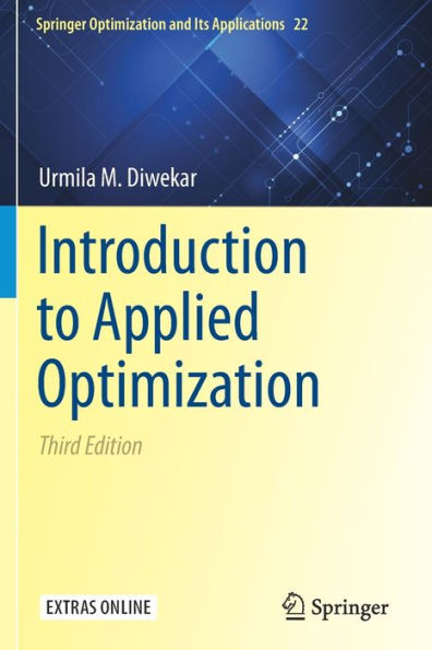 Introduction to Applied Optimization