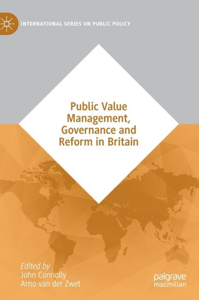Public Value Management, Governance and Reform Britain