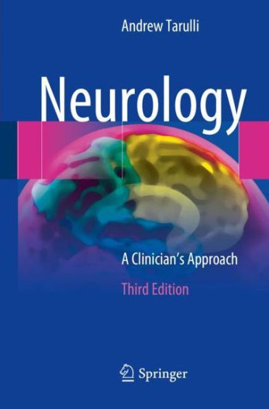 Neurology: A Clinician's Approach