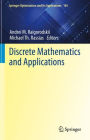 Discrete Mathematics and Applications