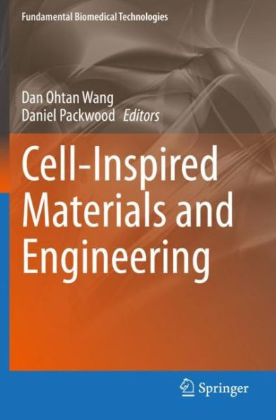 Cell-Inspired Materials and Engineering