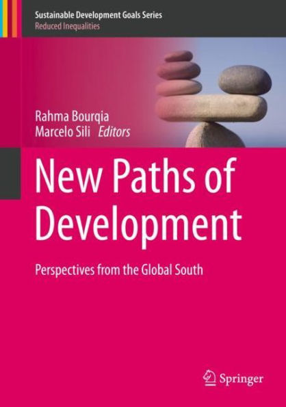 New Paths of Development: Perspectives from the Global South