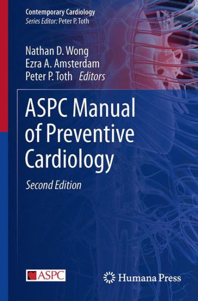 ASPC Manual of Preventive Cardiology