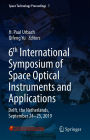 6th International Symposium of Space Optical Instruments and Applications: Delft, the Netherlands, September 24-25, 2019