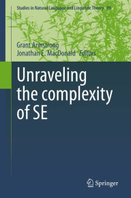 Title: Unraveling the complexity of SE, Author: Grant Armstrong