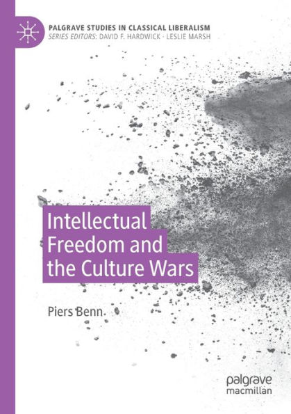 Intellectual Freedom and the Culture Wars