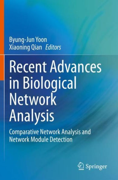 Recent Advances Biological Network Analysis: Comparative Analysis and Module Detection