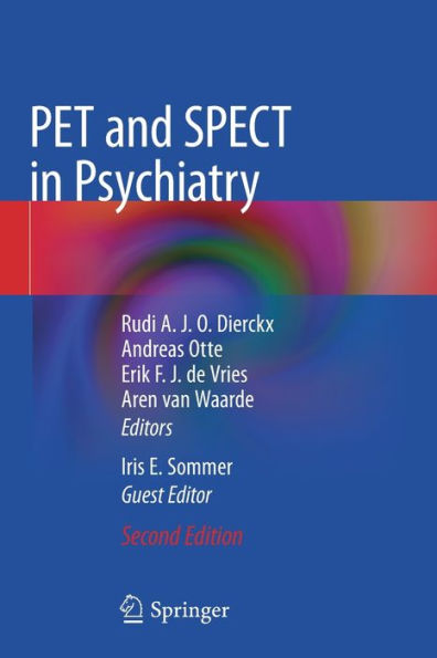 PET and SPECT Psychiatry