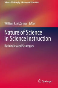 Free downloading of books online Nature of Science in Science Instruction: Rationales and Strategies