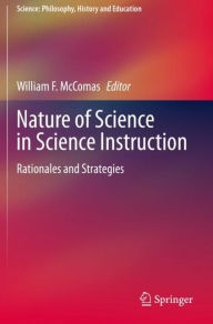 Read book online no download Nature of Science in Science Instruction: Rationales and Strategies ePub PDF