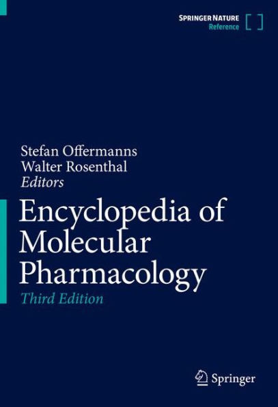 Encyclopedia of Molecular Pharmacology