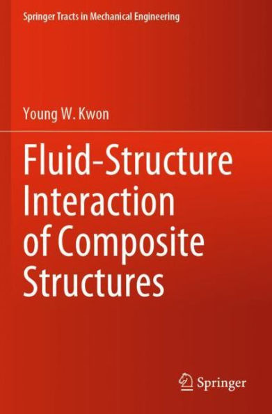 Fluid-Structure Interaction of Composite Structures