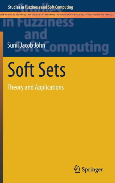 Soft Sets: Theory and Applications