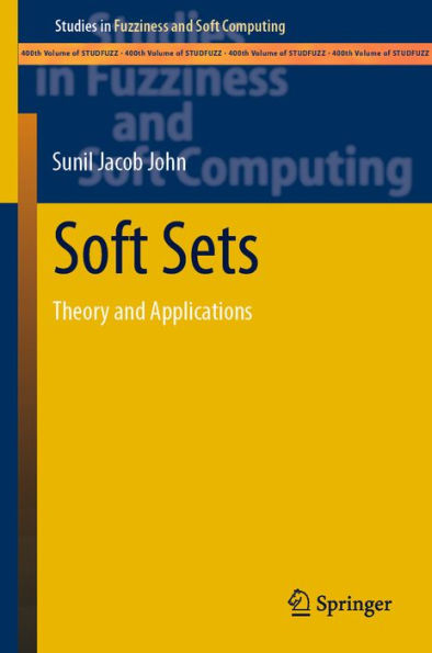 Soft Sets: Theory and Applications