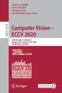 Computer Vision - ECCV 2020: 16th European Conference, Glasgow, UK, August 23-28, 2020, Proceedings, Part XXIX