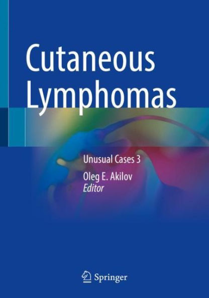 Cutaneous Lymphomas: Unusual Cases 3