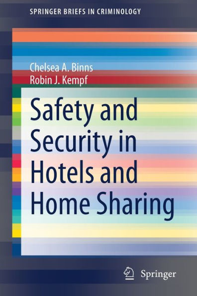 Safety and Security Hotels Home Sharing