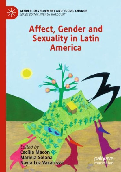 Affect, Gender and Sexuality Latin America