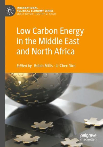 Low Carbon Energy the Middle East and North Africa