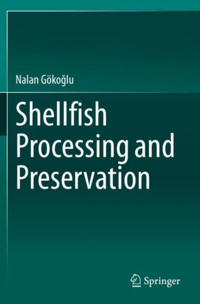 Shellfish Processing and Preservation