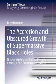 Title: The Accretion and Obscured Growth of Supermassive Black Holes: First Constraints on the Local Heavily Obscured AGN Fraction with NuSTAR, Author: Peter Boorman