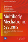Multibody Mechatronic Systems: Papers from the MuSMe Conference in 2020