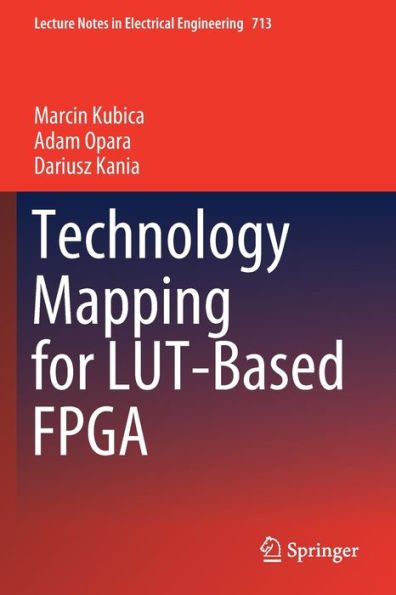 Technology Mapping for LUT-Based FPGA