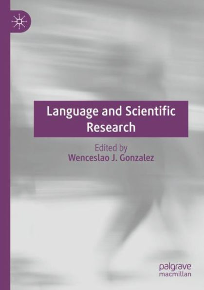 Language and Scientific Research