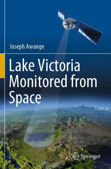 Lake Victoria Monitored from Space