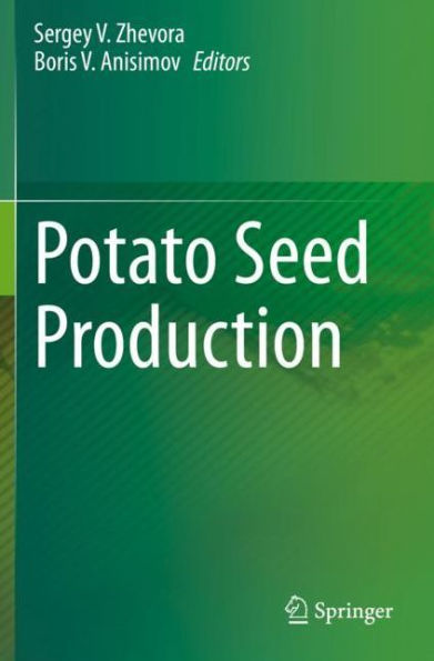 Potato Seed Production