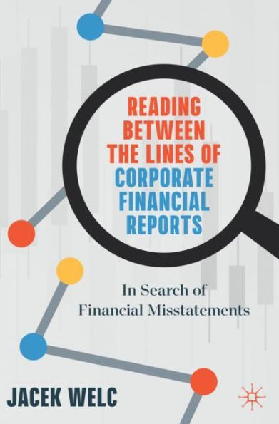 Reading Between the Lines of Corporate Financial Reports: Search Misstatements